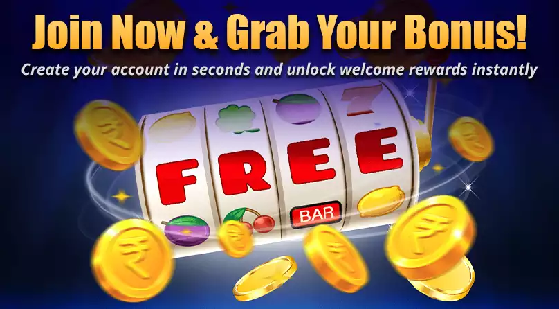 স্বাগত বোনাস পেতে 24betting-এ যোগ দিন