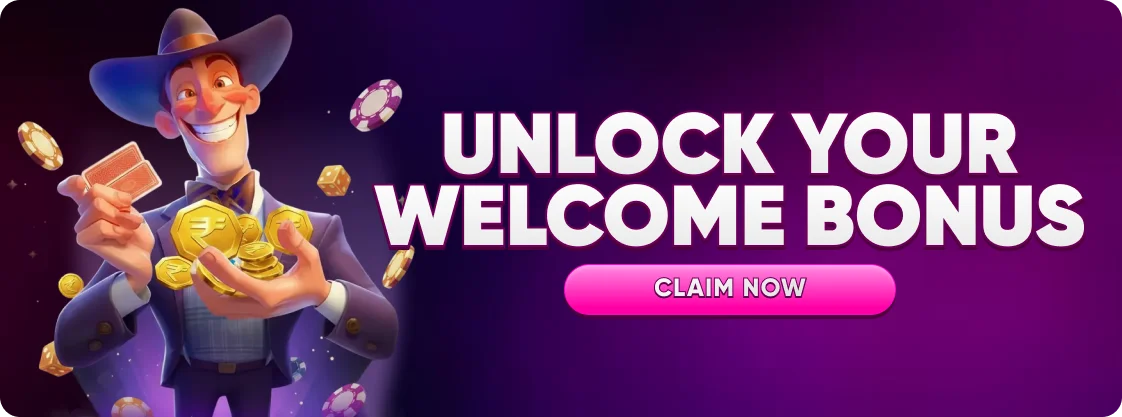 Login to for fast one-tap gaming access