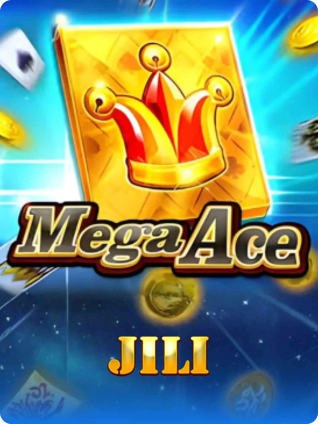 Mega Ace